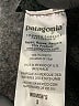 Patagonia 100% Polyester Black Fleece Size S - photo 7