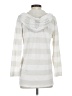 J.Crew 100% Cotton White Cardigan Size S - photo 2