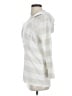 J.Crew 100% Cotton White Cardigan Size S - photo 5