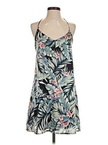 Alya Casual Dress (view 1)