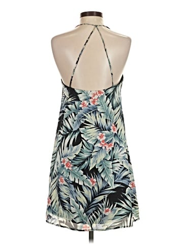 Alya Casual Dress (view 2)