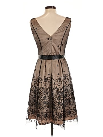 Adrianna Papell Cocktail Dress (view 2)