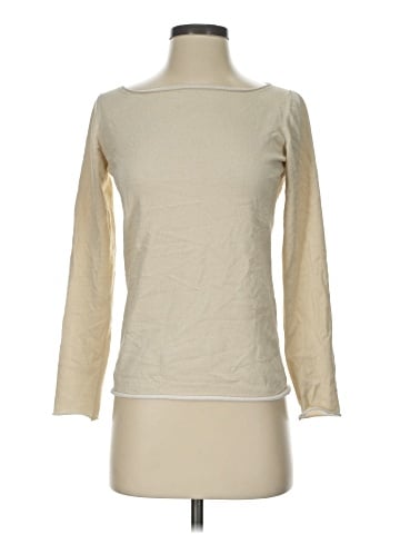 Fabiana Filippi Sweatshirt (view 1)