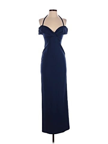 Nookie Cocktail Dress (view 1)