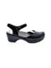 Dansko 100% Leather Black Mule/Clog Size EU 38 - photo 1