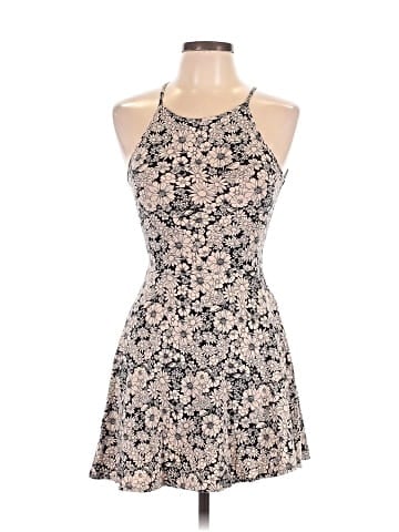 Forever 21 Cocktail Dress (view 1)