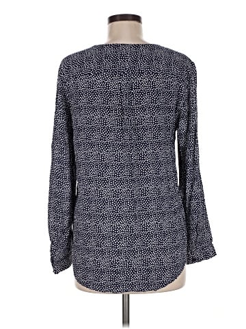 Brina & Em Long Sleeve Blouse (view 2)