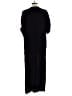ASOS 100% Viscose Black Jumpsuit Size 10 - photo 2