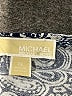 MICHAEL Michael Kors Blue Sleeveless Blouse Size XL - photo 7