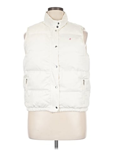 Old Navy Vest (view 1)