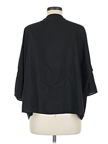 Ted Baker London 3/4 Sleeve Blouse (view 2)