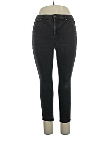 Ann Taylor LOFT Outlet Jeans (view 1)