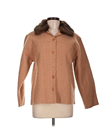 Lisa International Coat (view 1)