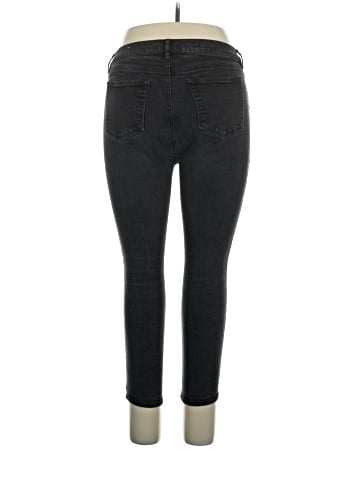 Ann Taylor LOFT Outlet Jeans (view 2)