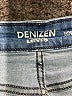 Denizen from Levi's Blue Denim Shorts Size 33 waist - photo 3