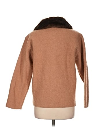 Lisa International Coat (view 2)