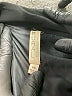 Mural 100% Polyester Black Blazer Size XS - photo 6