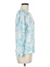 K.I.K.I.T Tie-dye Blue Pullover Sweater Size M - photo 4