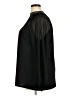 Belldini 100% Polyester Black Long Sleeve Blouse Size 3X - photo 5