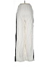 Love Tree Ivory Casual Pants Size L - photo 2