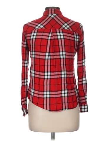 Lucky Brand Long Sleeve Button-Down Shirt (view 2)