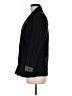 Matty M 100% Cotton Black Blazer Size M - photo 5