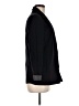 Matty M 100% Cotton Black Blazer Size M - photo 4