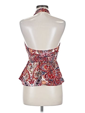 Heart Soul Sleeveless Blouse (view 2)