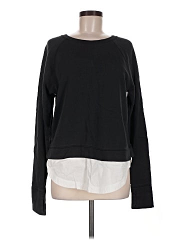 Athleta Sweatshirt (view 1)