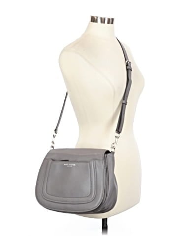 Marc by Marc Jacobs Leather Crossbody Bag (view 2)