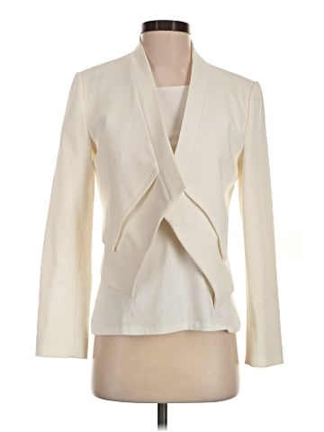 BCBGMAXAZRIA Blazer (view 1)