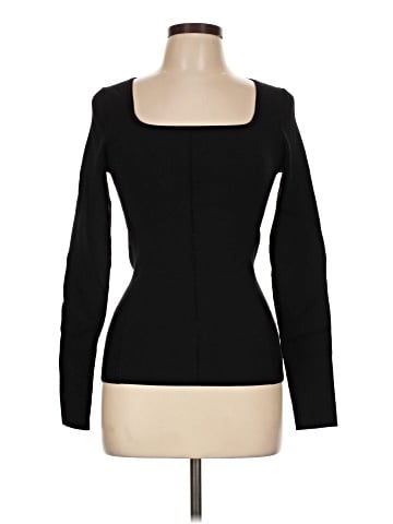 Babaton Pullover Sweater (view 1)
