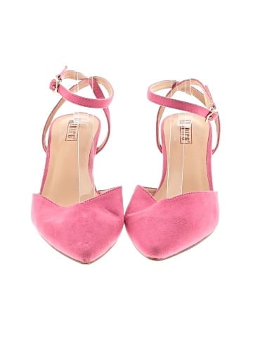 IDIFU Heels (view 2)