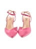 IDIFU Pink Heels Size 8 1/2 - photo 2