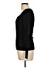 Babaton Black Pullover Sweater Size L - photo 5