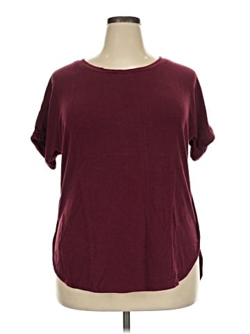 Matty M Short Sleeve T-Shirt (view 1)