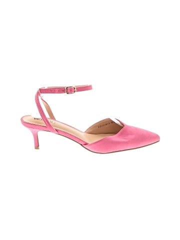 IDIFU Heels (view 1)
