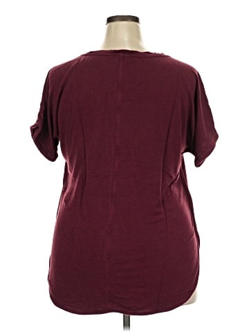 Matty M Short Sleeve T-Shirt (view 2)