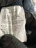 Under Armour Black Casual Pants Size M (youth) - photo 4