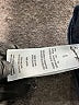 Seven7 Solid Blue Jeans Size 12 - photo 8