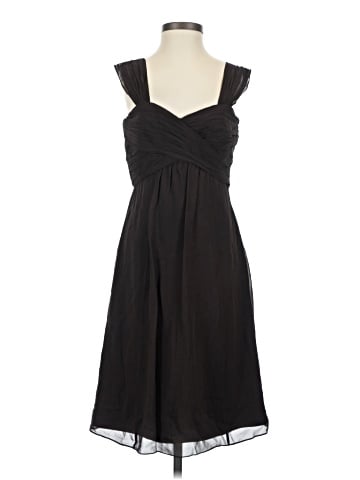 Ann Taylor Casual Dress (view 1)