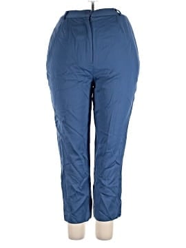 Appleseeds Wool Pants (view 1)
