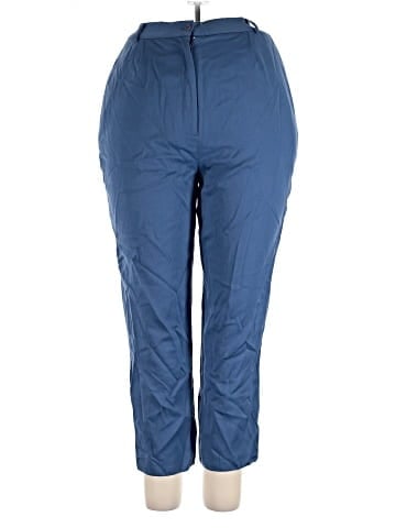 Appleseeds Wool Pants (view 1)