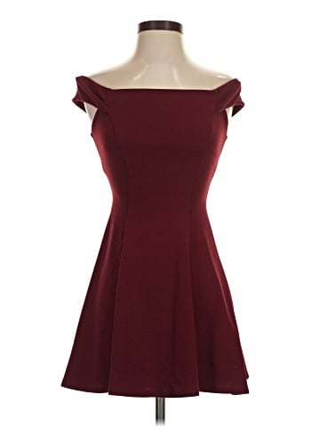 Teeze Me Cocktail Dress (view 1)