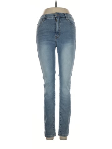 Curve Appeal Jeans (view 1)