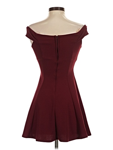 Teeze Me Cocktail Dress (view 2)