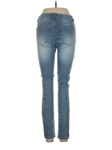 Curve Appeal Jeans (view 2)