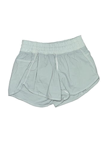 Lululemon Athletica Athletic Shorts (view 1)