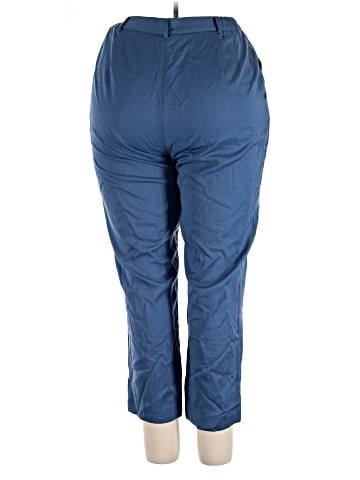 Appleseeds Wool Pants (view 2)