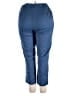 Appleseeds 100% Wool Solid Blue Wool Pants Size 18w - photo 2